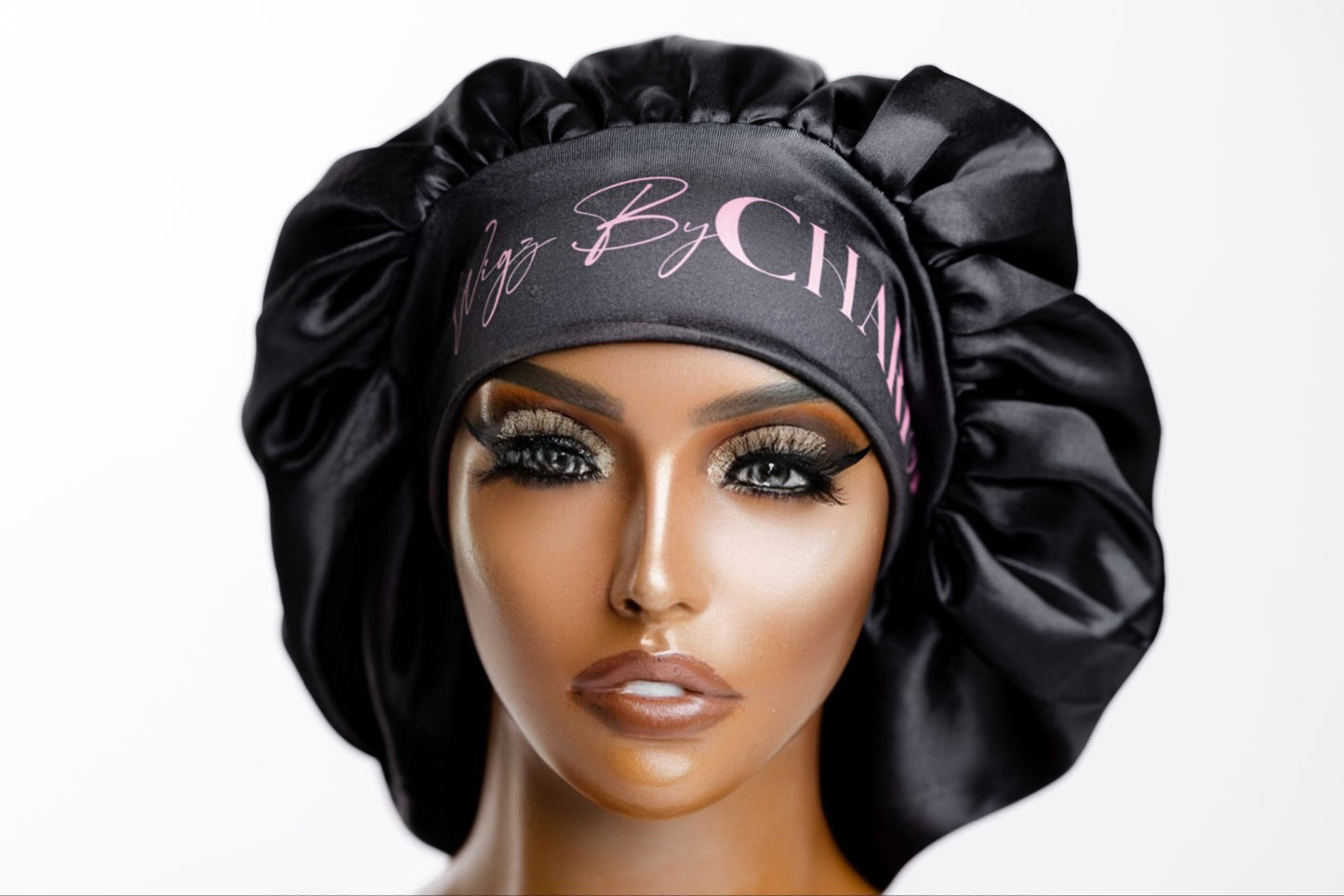 Luxury Satin Bonnet