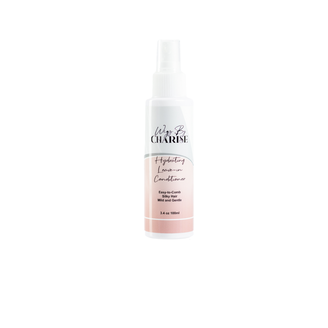 Hydrating Leave In Conditioner