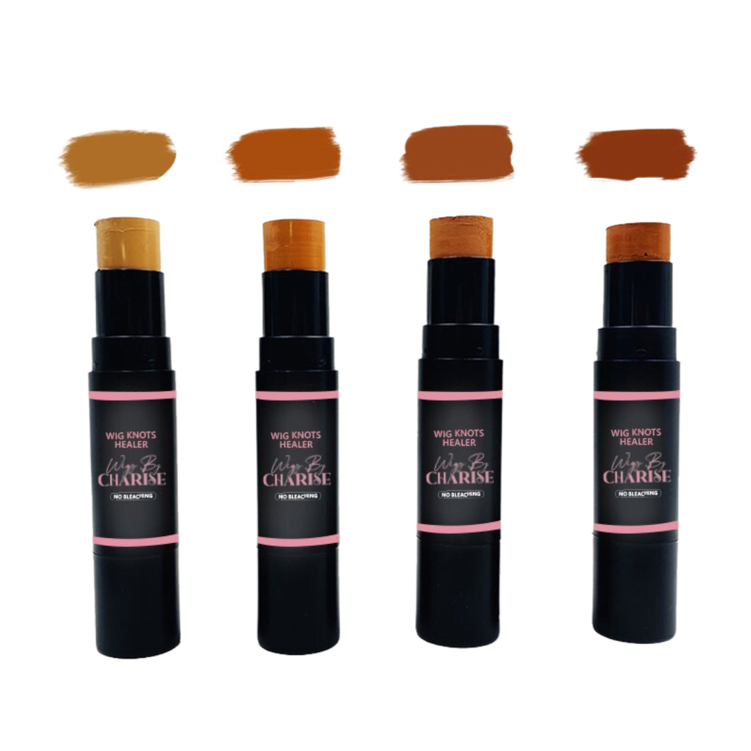 Tint Stick & Knot Concealer