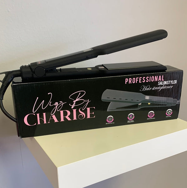 Watsons ceramic outlet hair straightener price