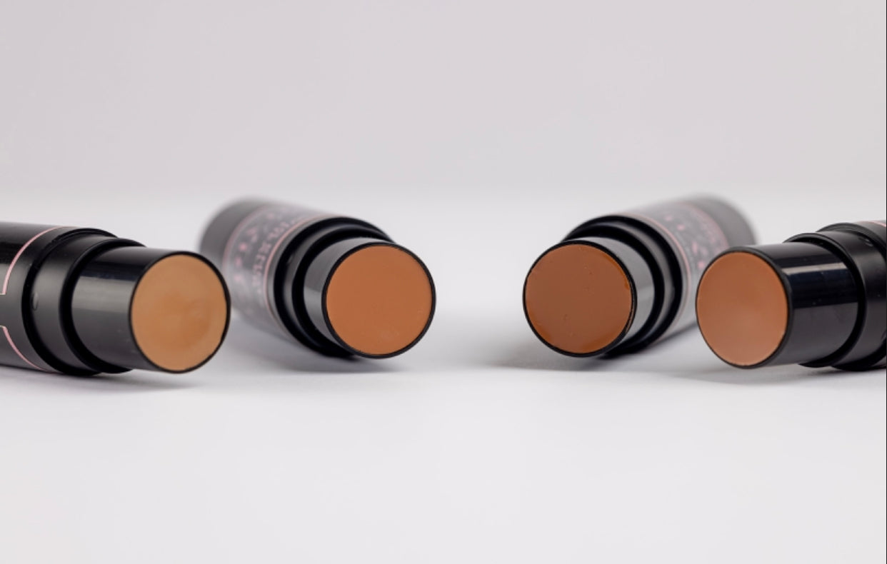 Tint Stick & Knot Concealer