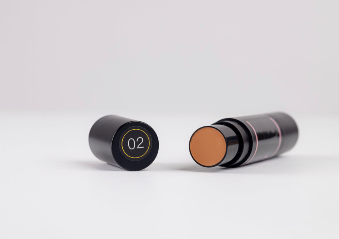 Tint Stick & Knot Concealer