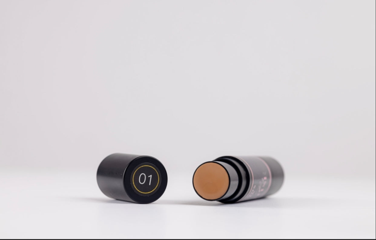 Tint Stick & Knot Concealer